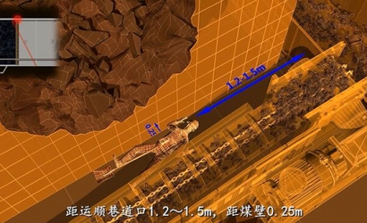 煤矿片助变乱动画仿照影片